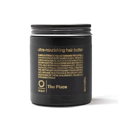 Oway The Place Ultra Nourishing Hair Butter 160 ml