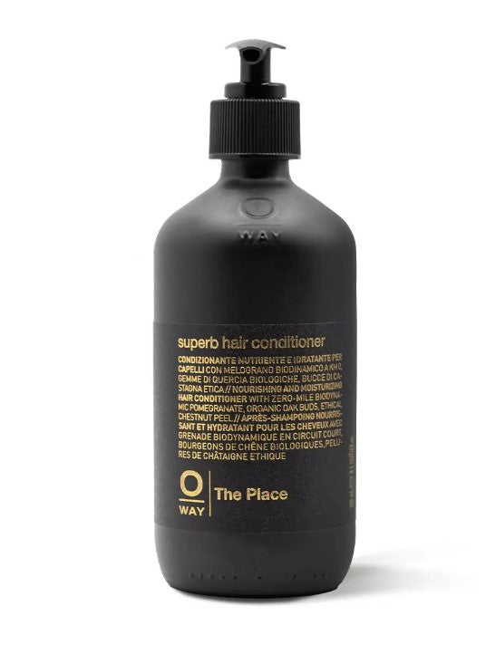 Oway The Place Superb Hair Conditioner 240 ml