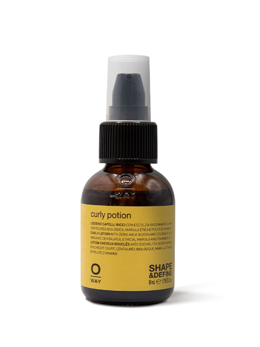 Oway Curly Potion 240 ml