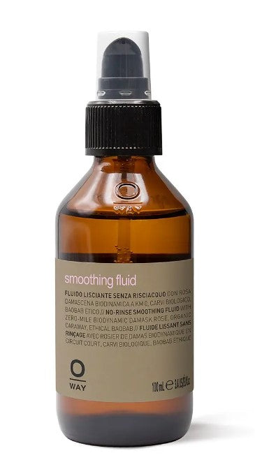 Oway Smoothing Fluid 100 ml