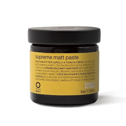 Oway Supreme Matt Paste 50 ml